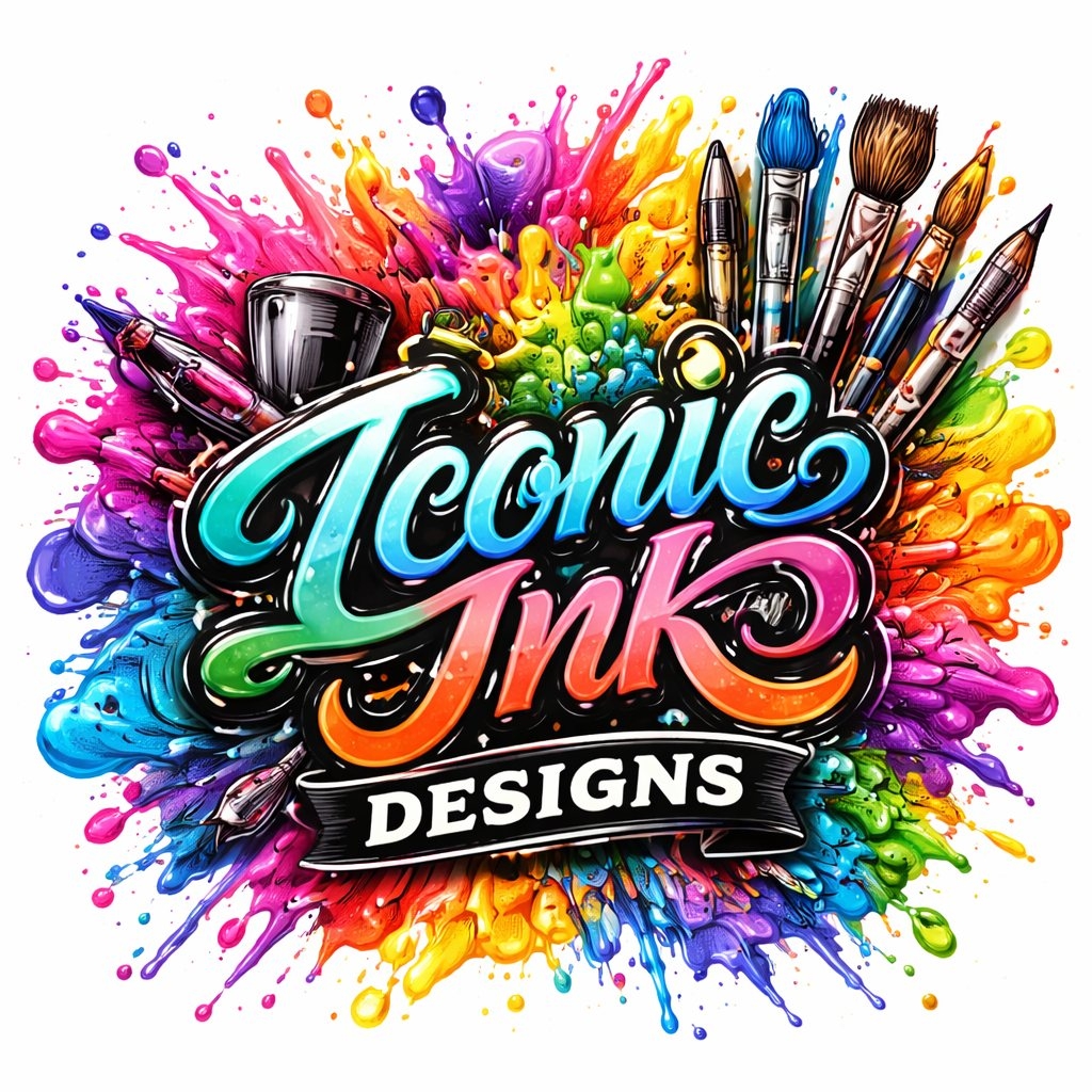 Iconic Ink Designs