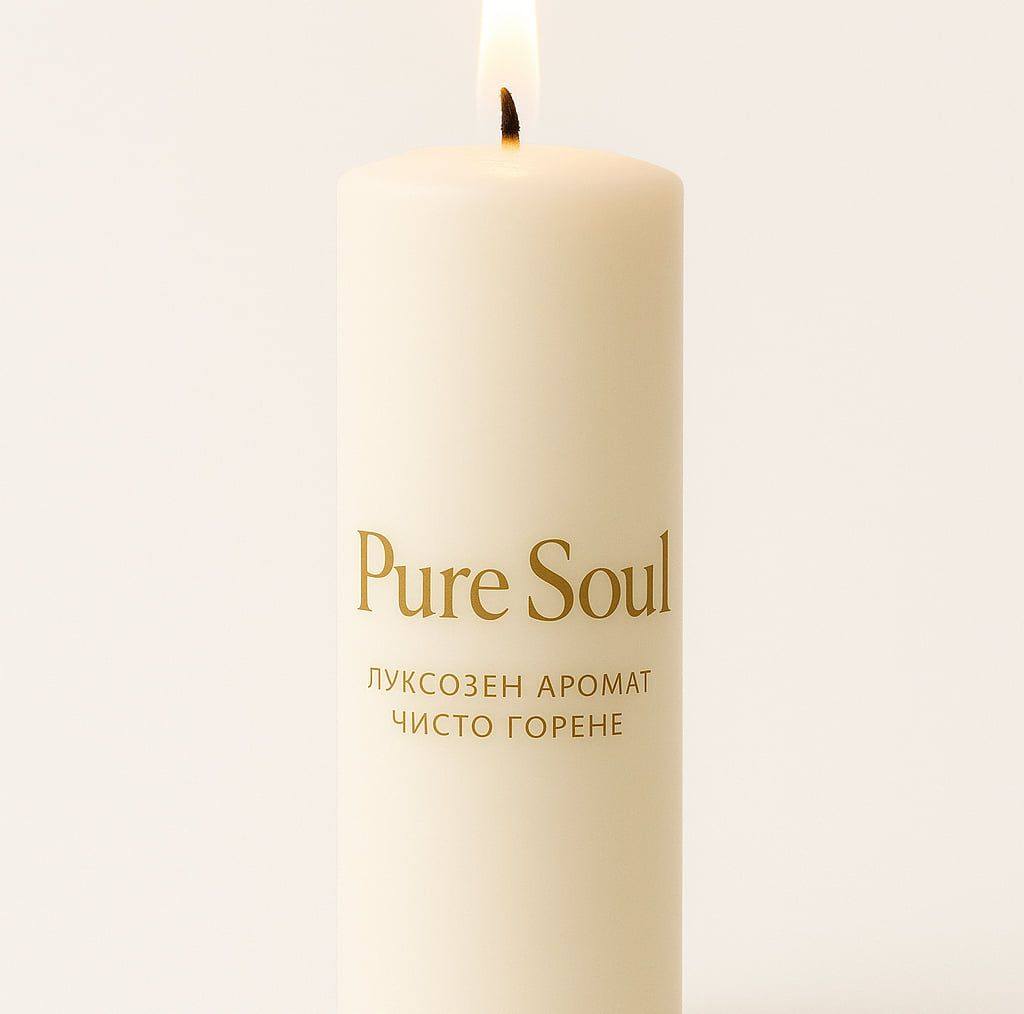 Pure Soul