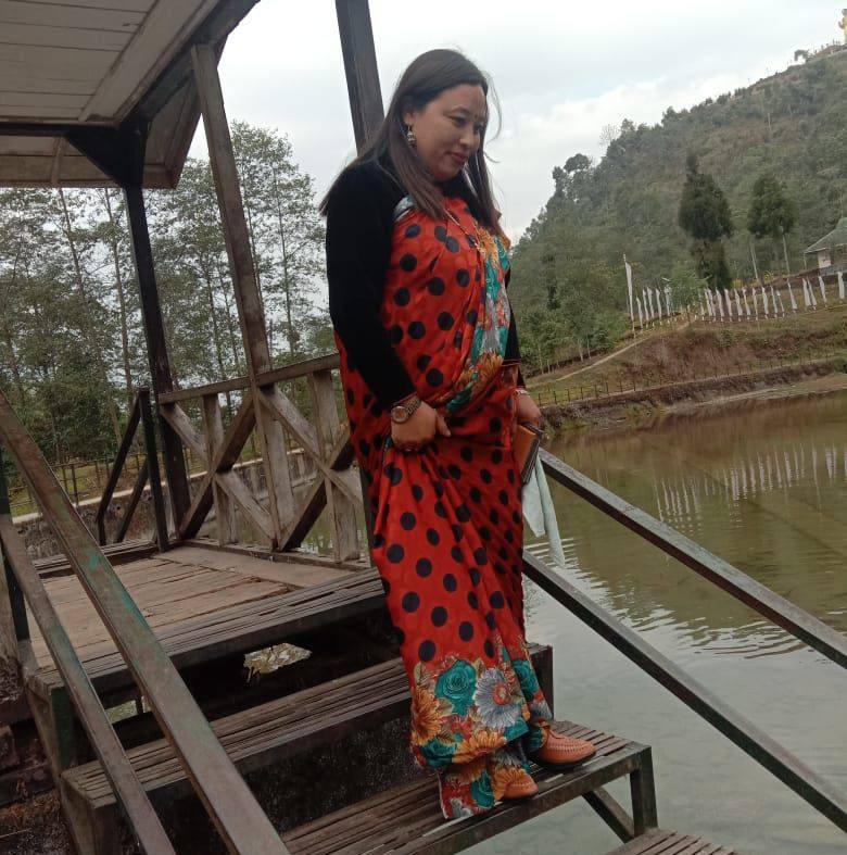 Good morning everyone #dailyroutine #exercise #day88 | Nakit Lepcha