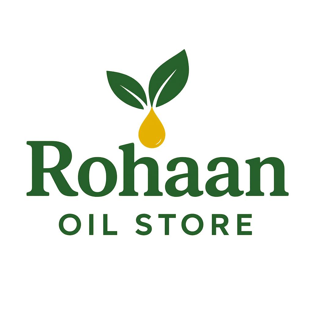 Rohaan oil store | Lahore