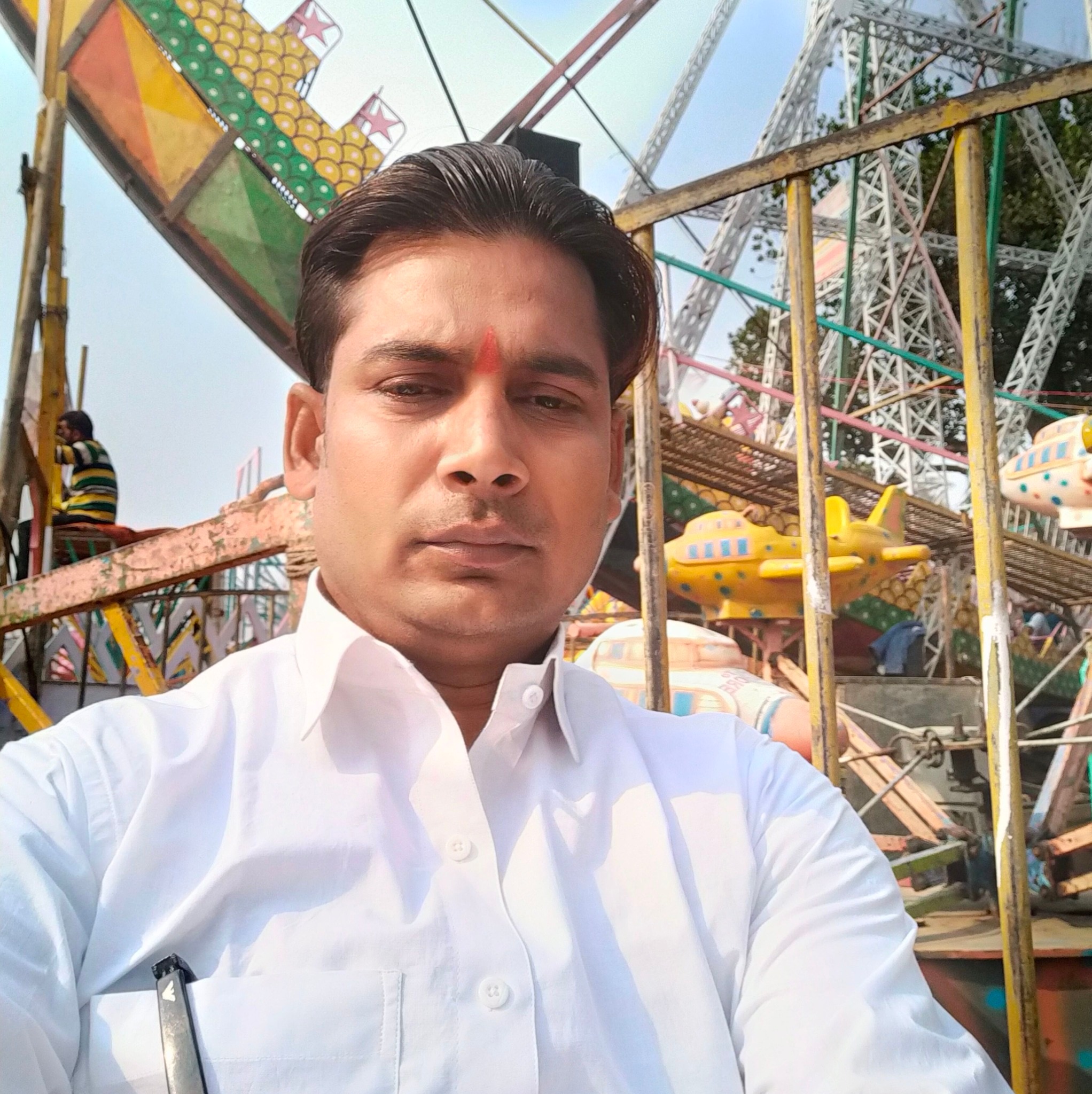 Mera pyara sa ghaw 🙏🙏🥰 ️ | Pari Singh