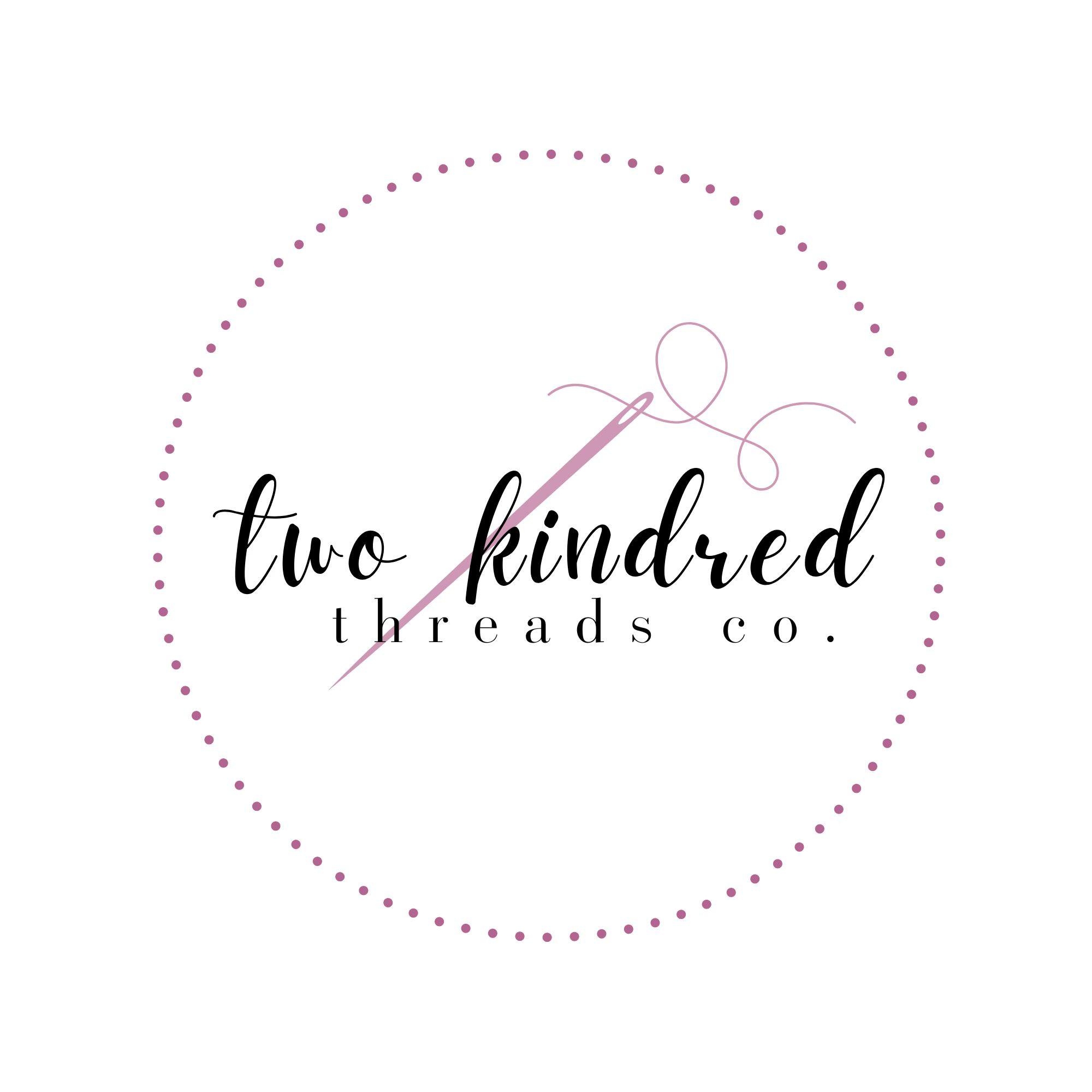 Two Kindred Threads Co. | Zeeland MI
