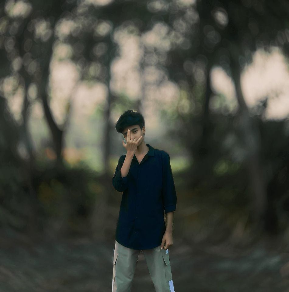 Mr IMRAN