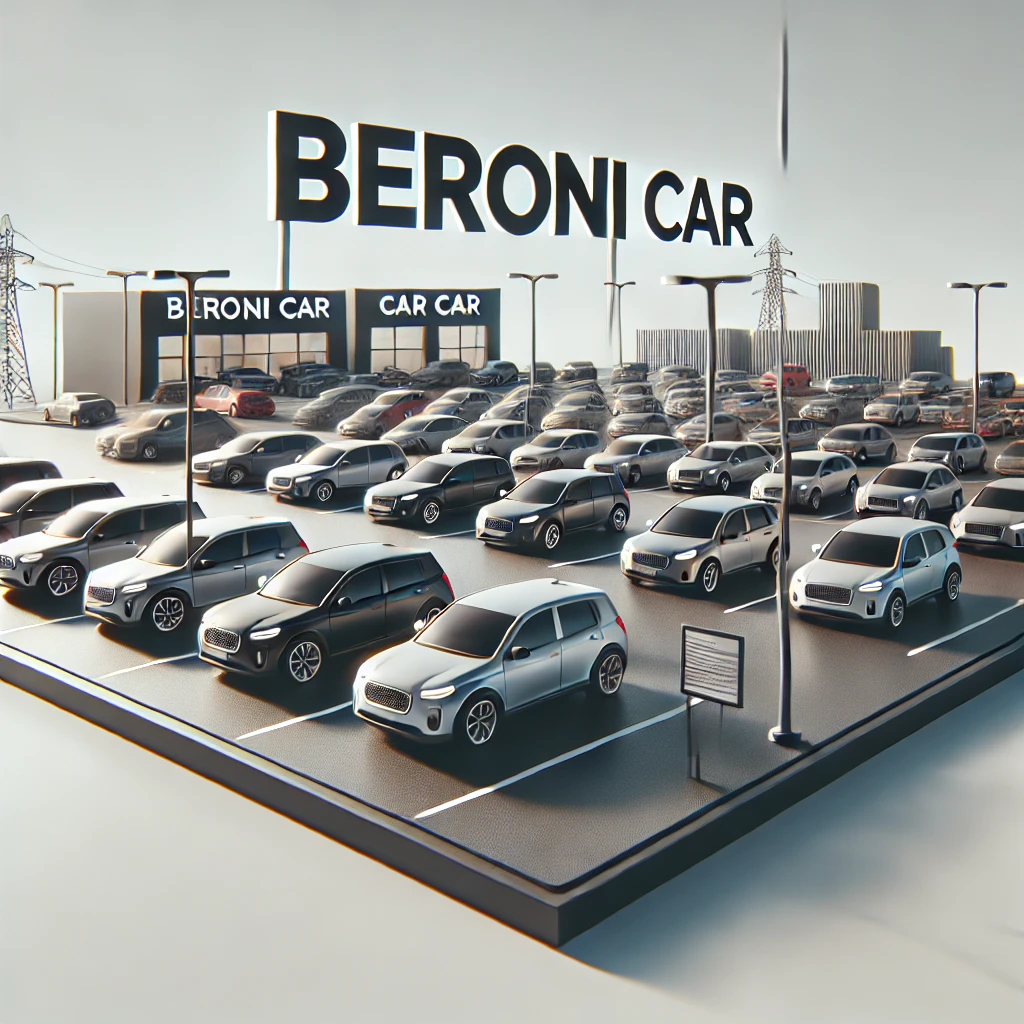 Beroni Car Kft Autókereskedés Oroszlány | Oroszlány
