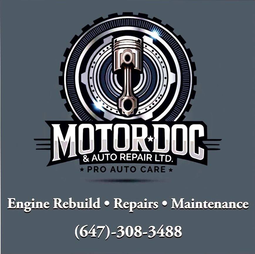 Motordoc AutoRepairs