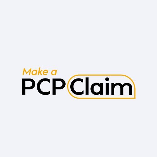 Make a PCP Claim