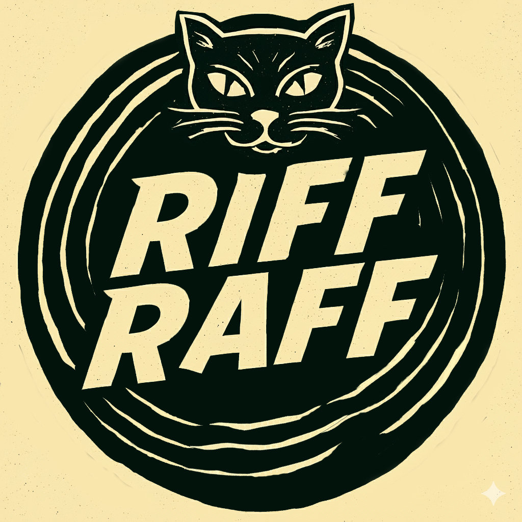 Riff Raff Club | Kutaisi