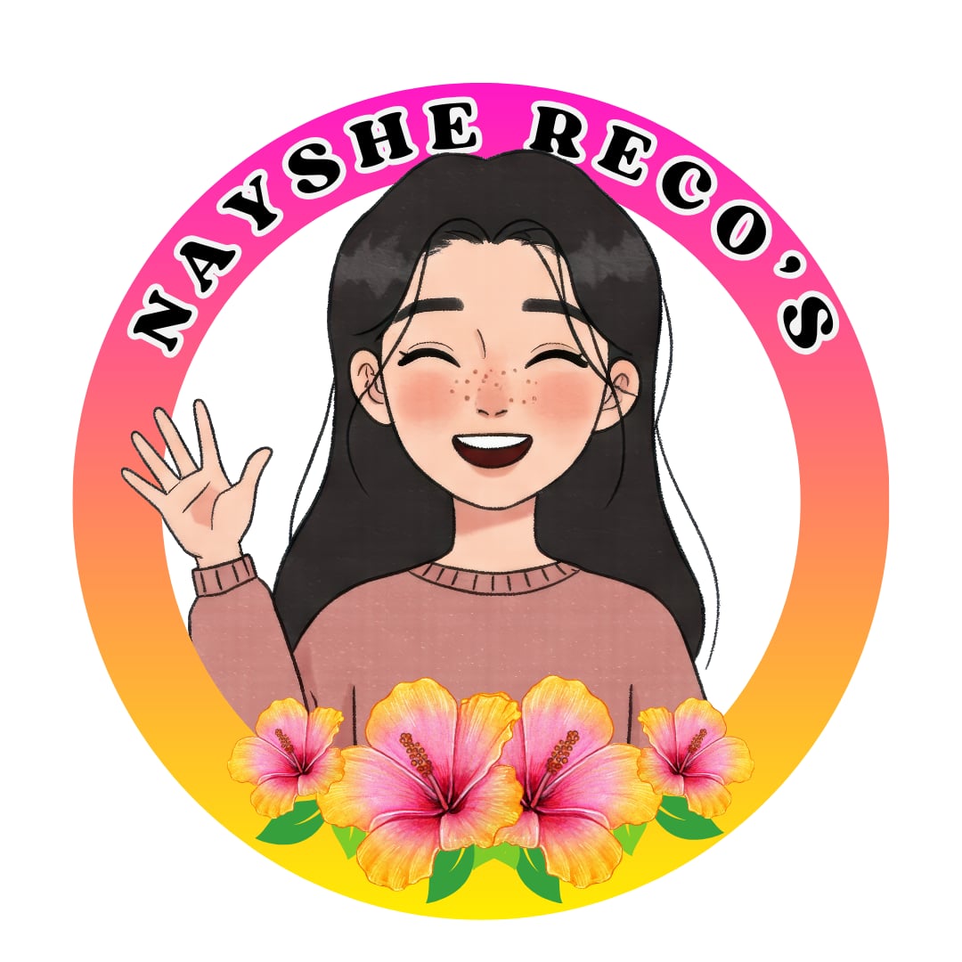 Nayshe Recos