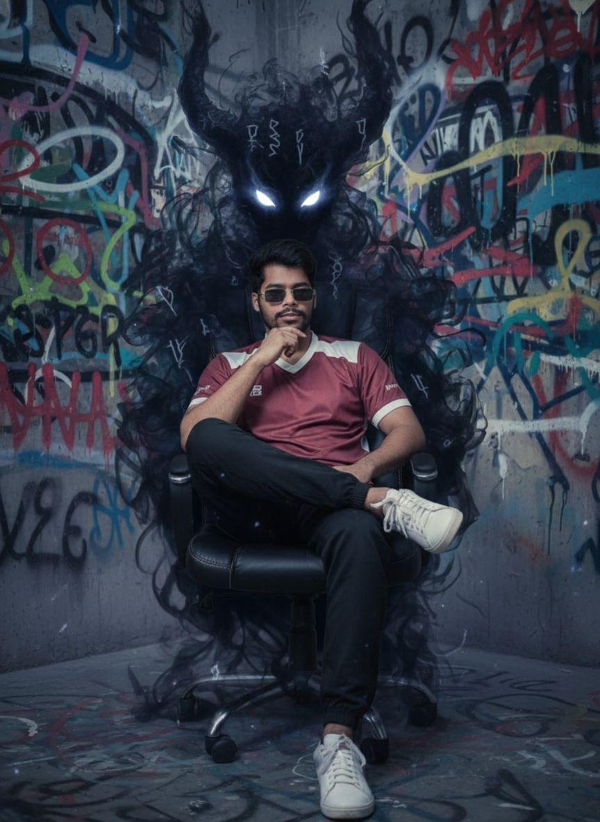 Akash Rai