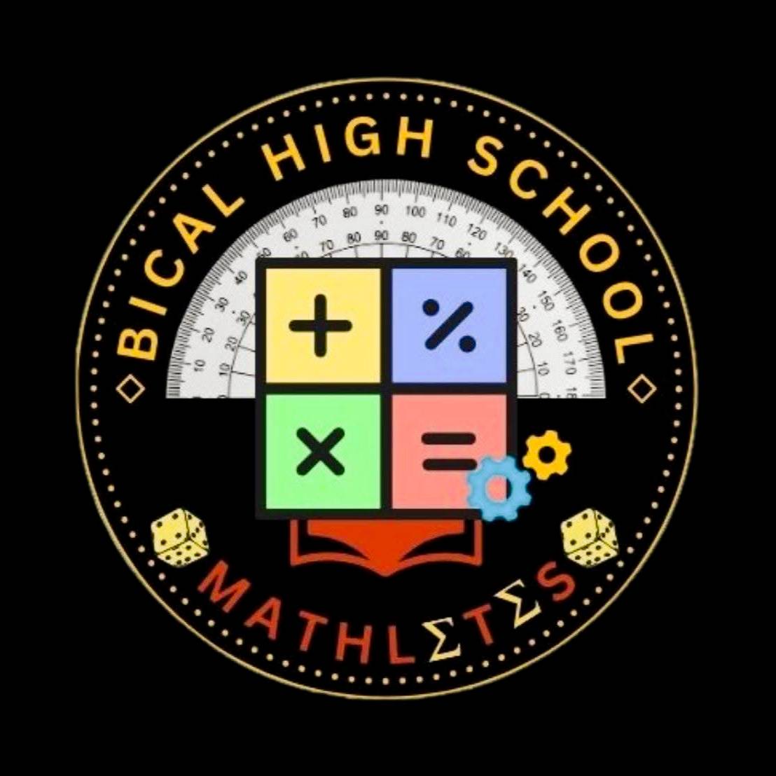 Mathletes of Bical HS