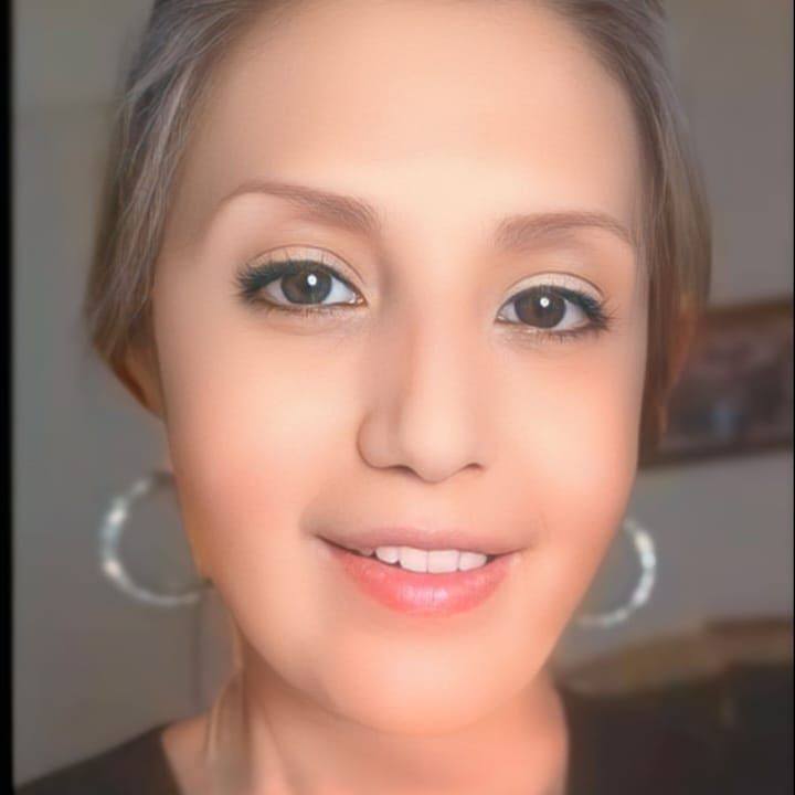 Vicky Romero