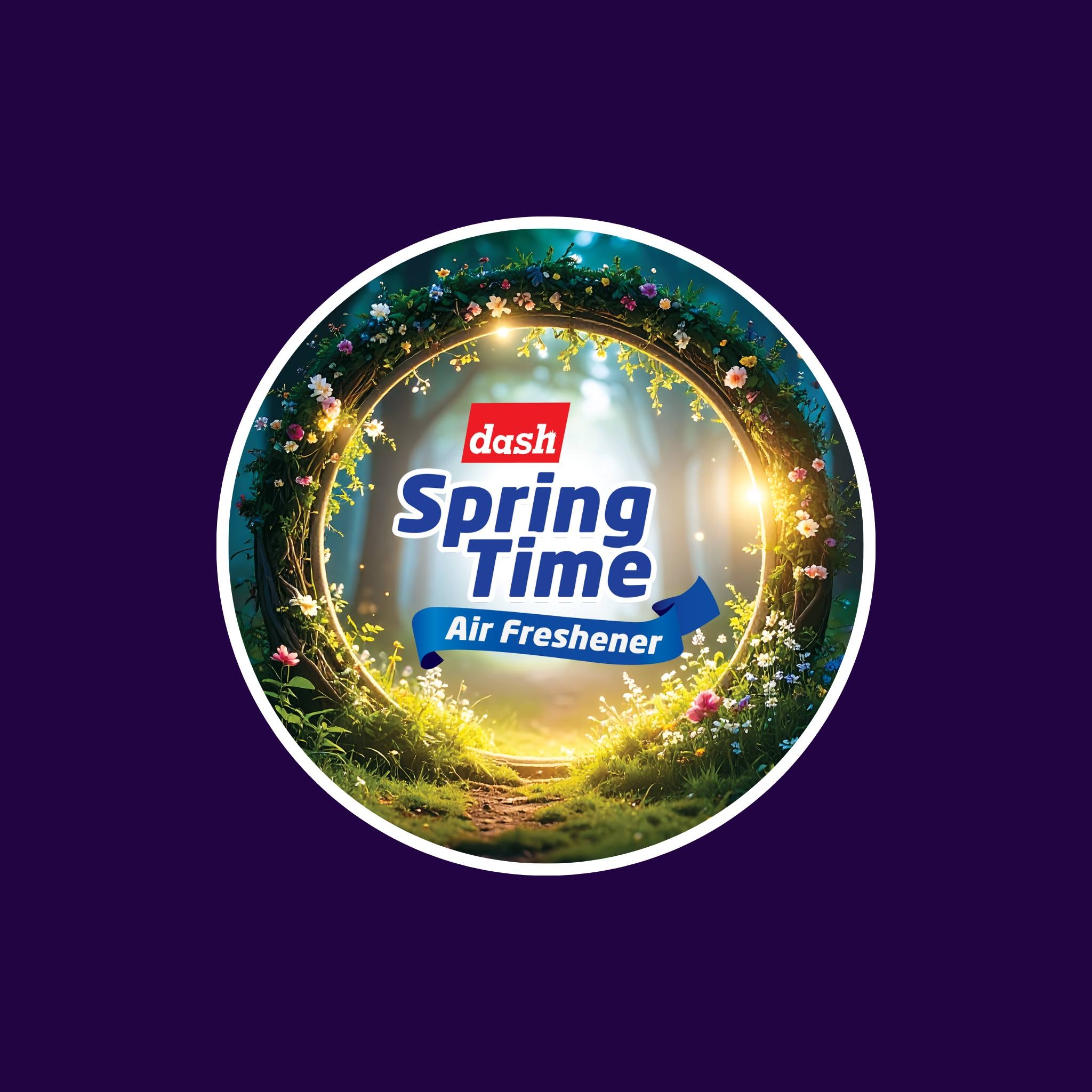Spring Time Air Freshener