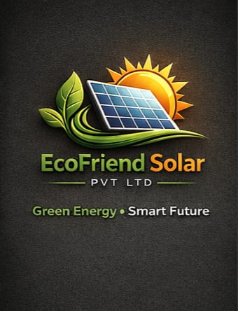 Eco Friend Solar Pvt Ltd | Sitapur