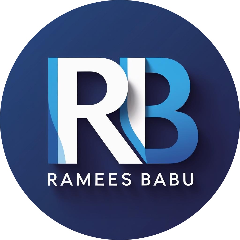 Digital Ramees | Manjeri