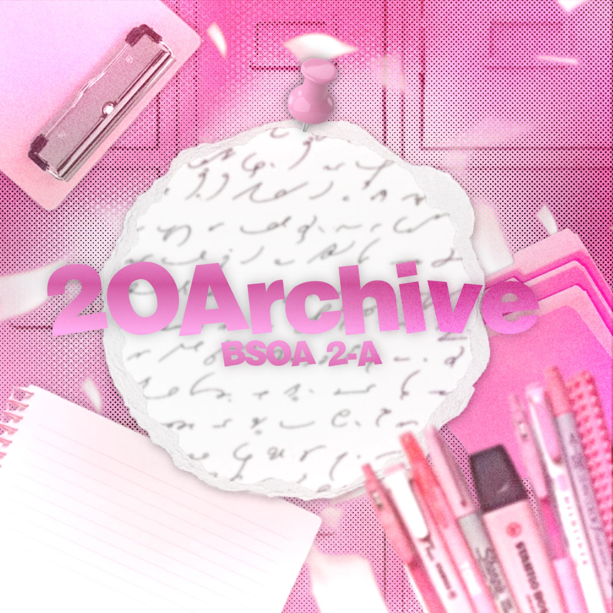 𝘽𝙎𝙊𝘼 𝟭𝘼
