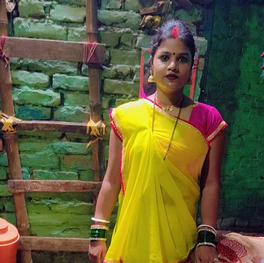 Rajani Kumari
