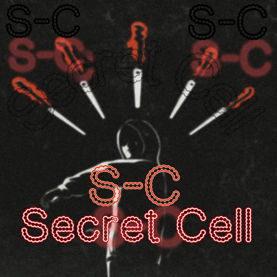 Secret Cell
