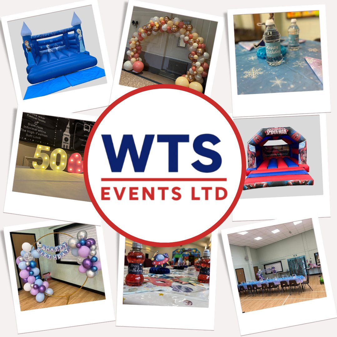 WTS Events LTD | Shepton Mallet