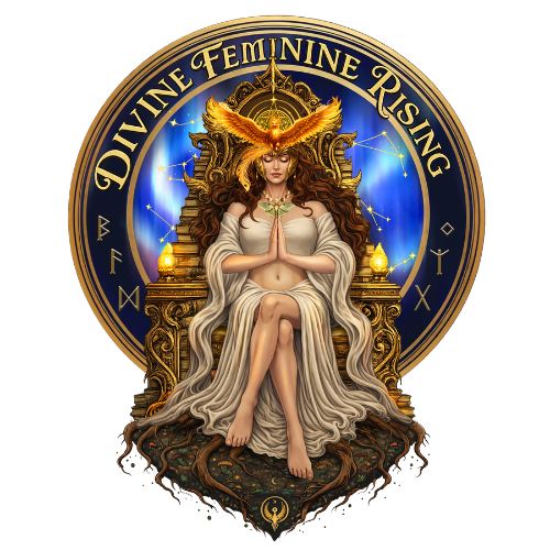 Divine Feminine Rising | Weirsdale FL