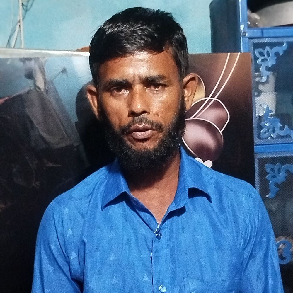 shila moni on Reels