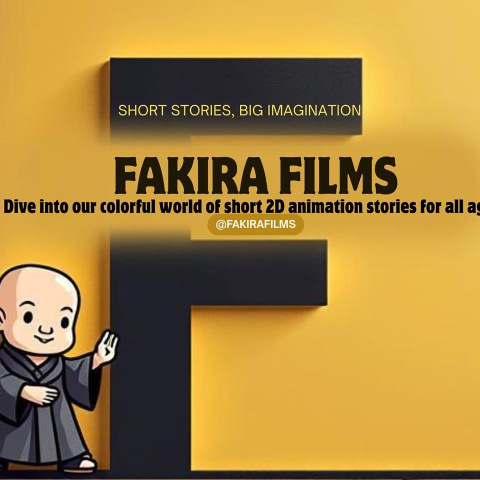 Fakira Films