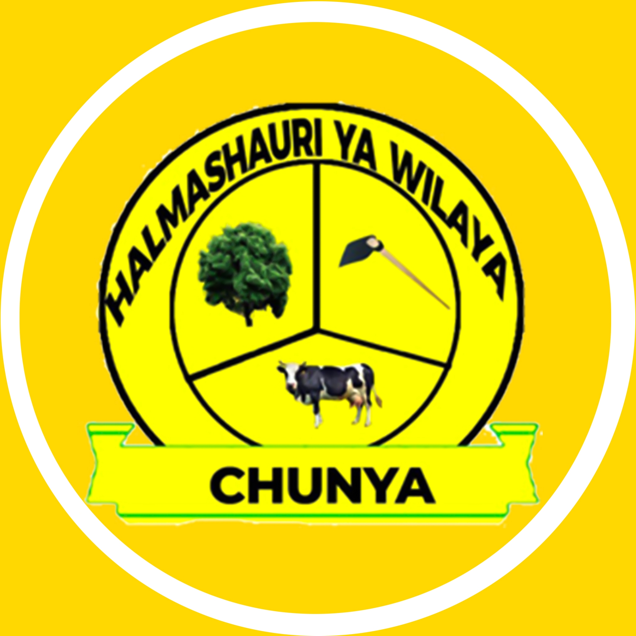 Halmashauri ya Wilaya ya Chunya | Chunya