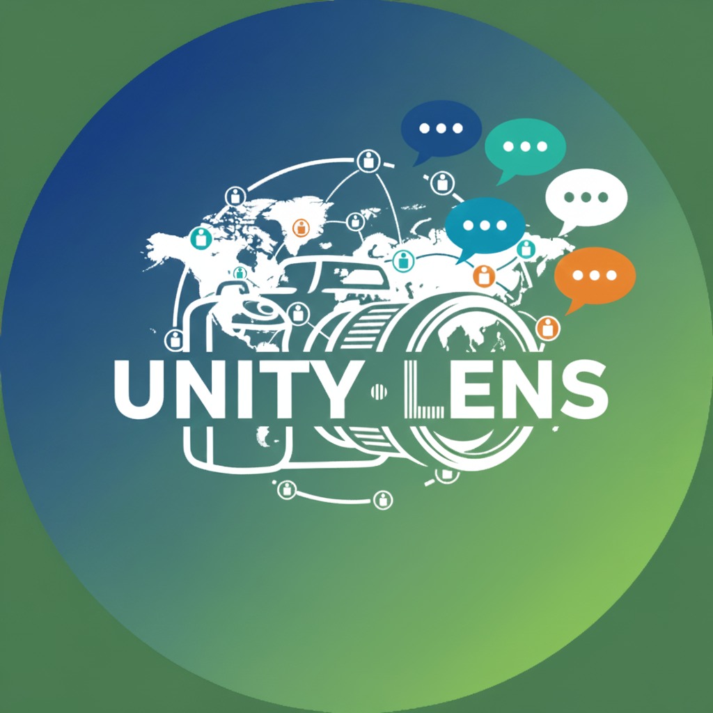 UNITY LENS