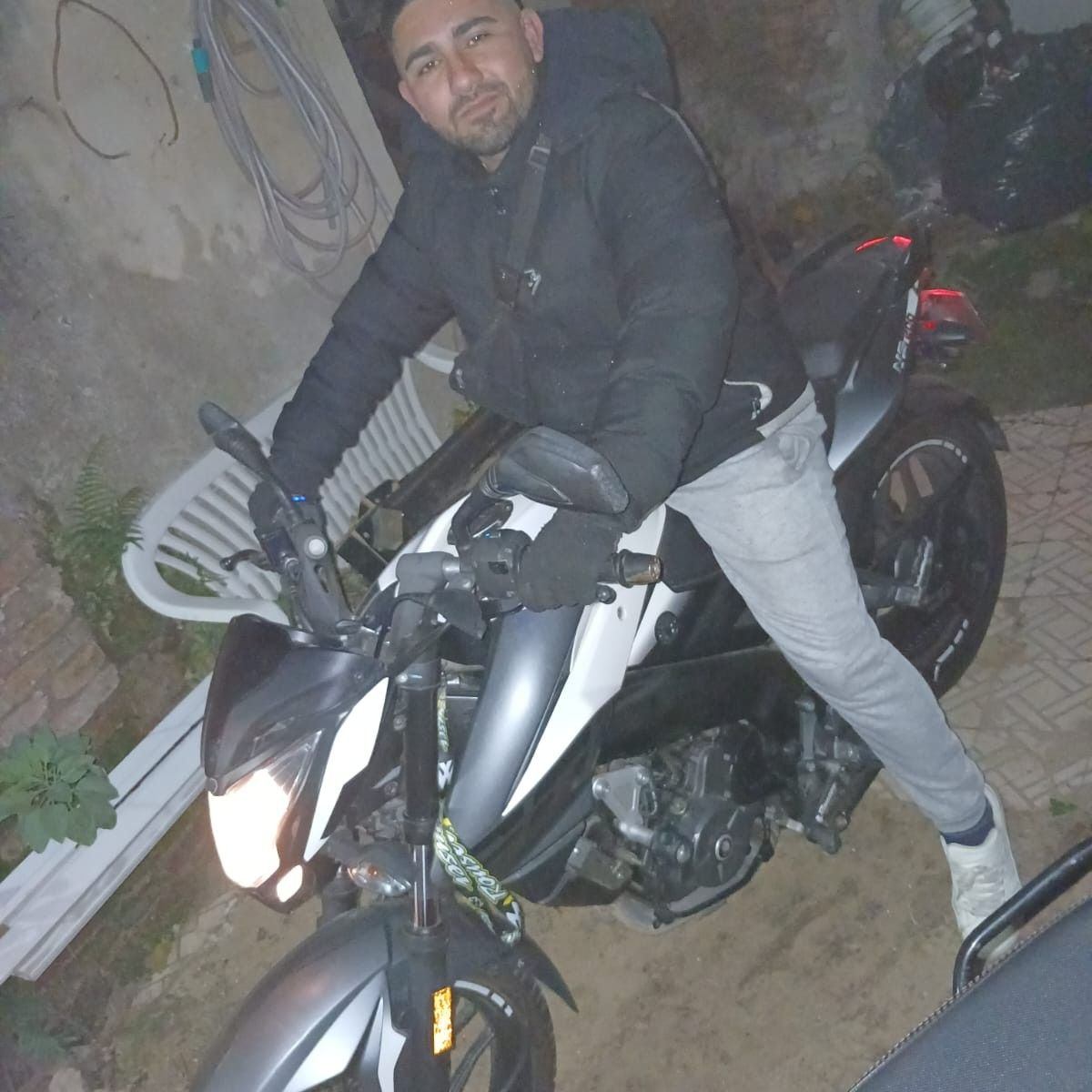 Martin Rios