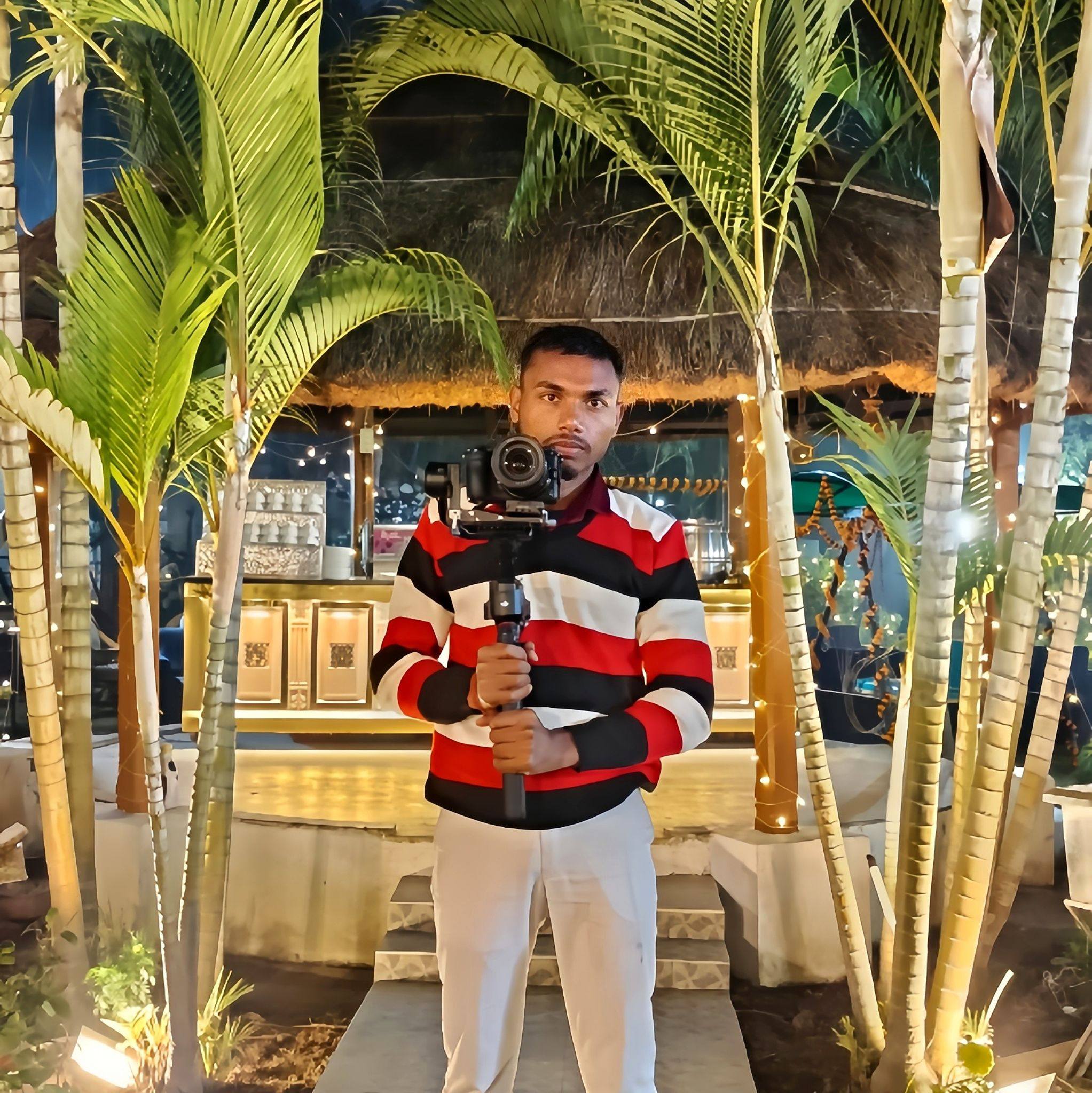 Prem Kumar Vlogger