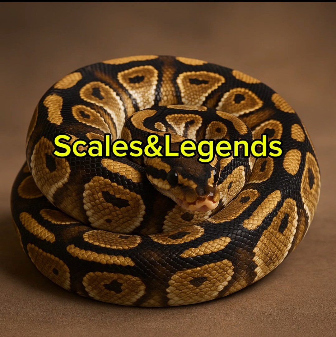 Scales&Legends
