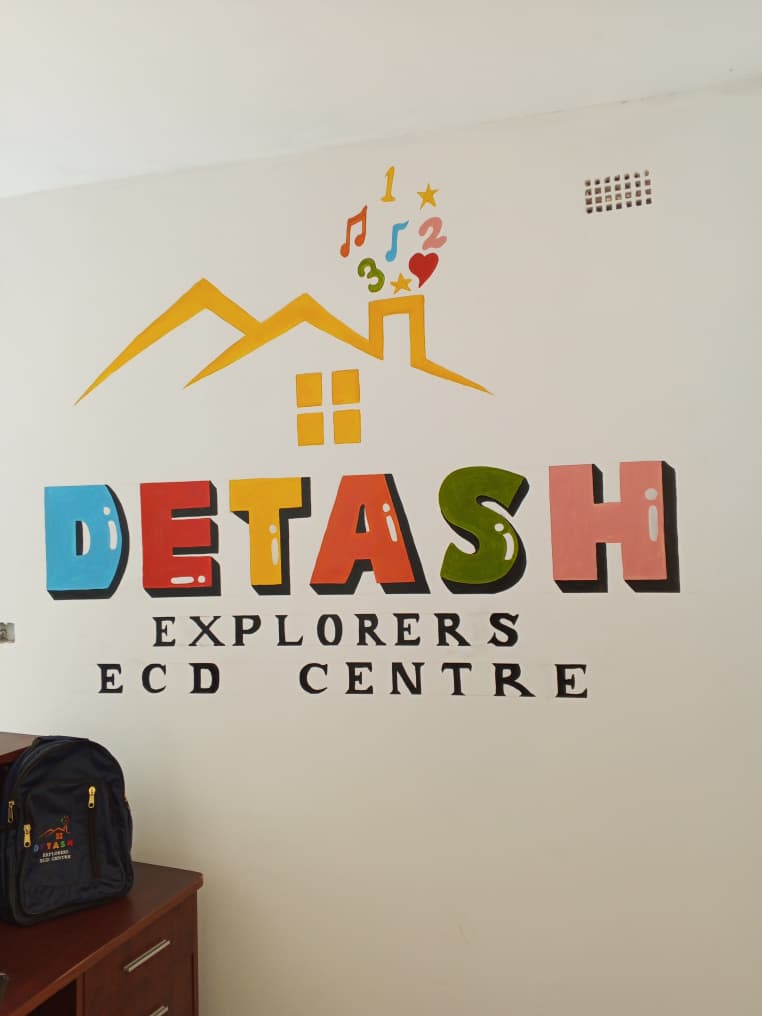 Detash Explorers ECD Centre | Ruwa