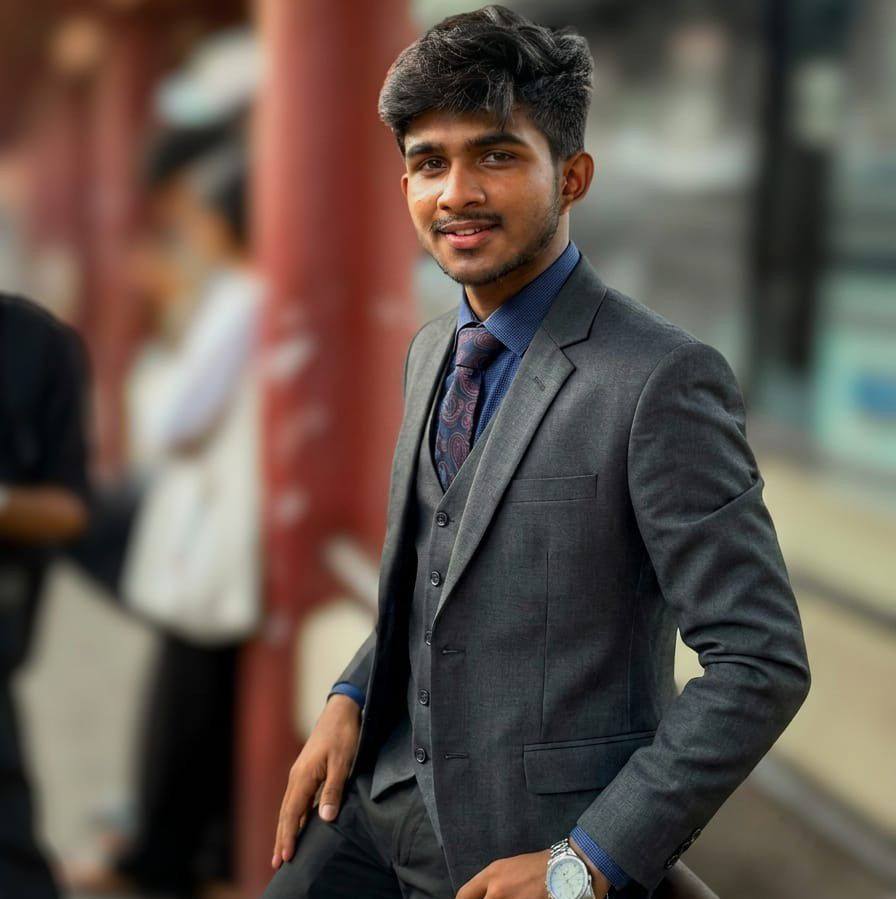 Yasin R Weerasekara