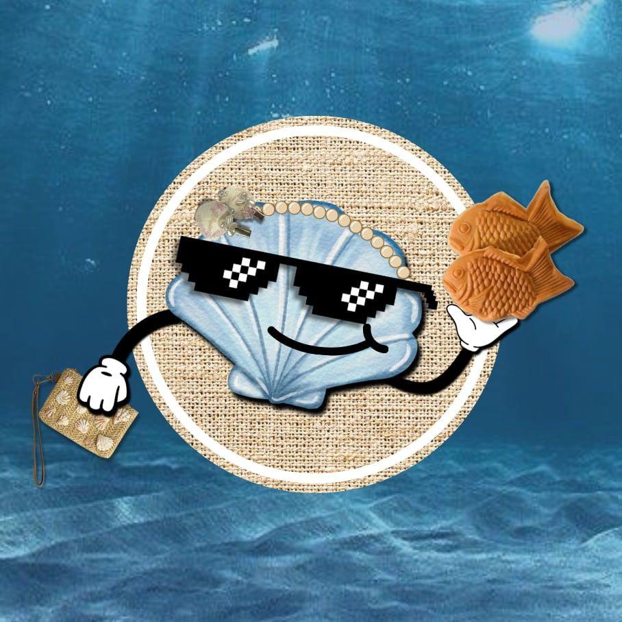 Shell Yeah | Bulan