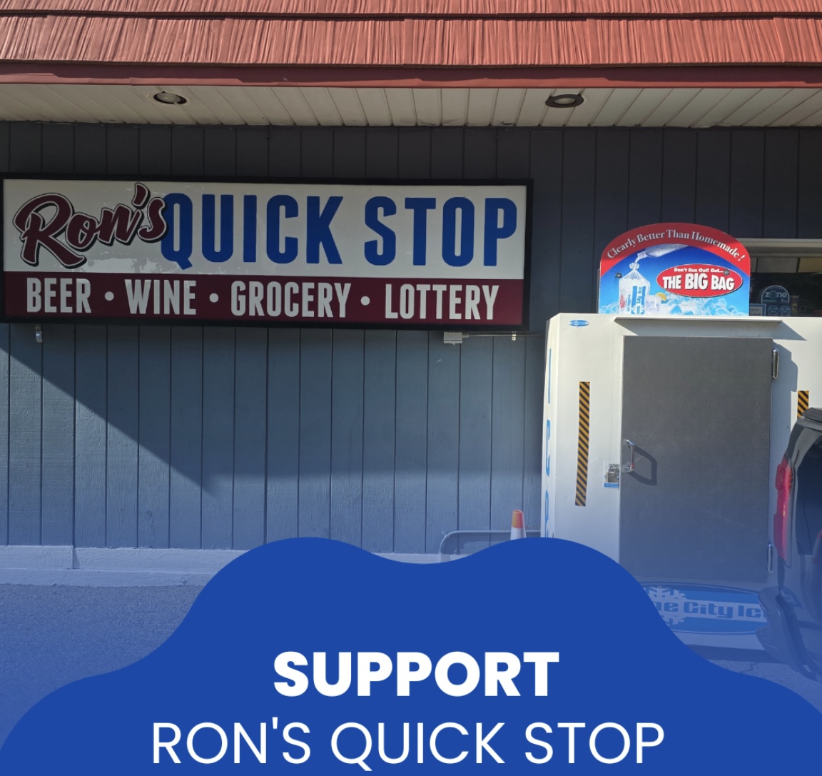 Ron's Quick Stop | Grand Rapids MI