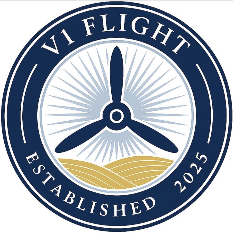 V1 Flight | Marion IA