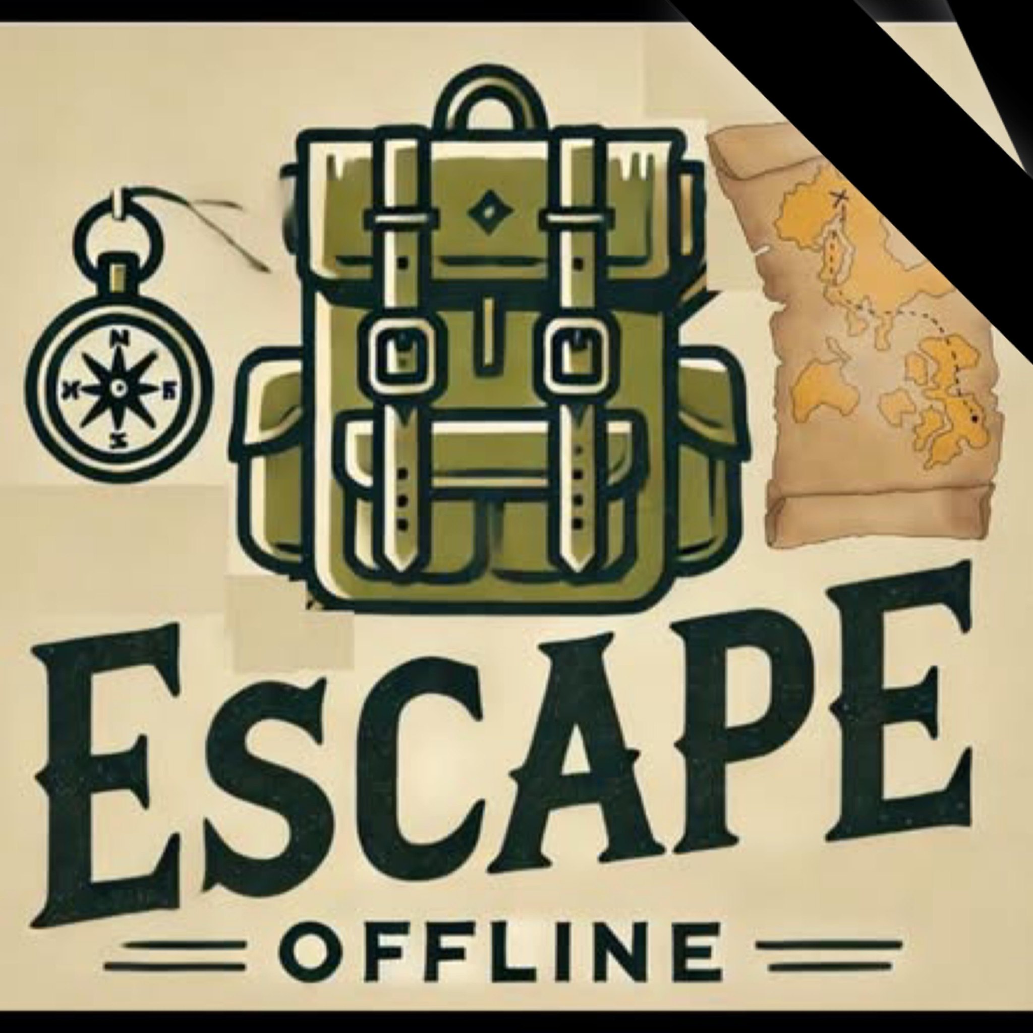 Escape Offline | Facebook