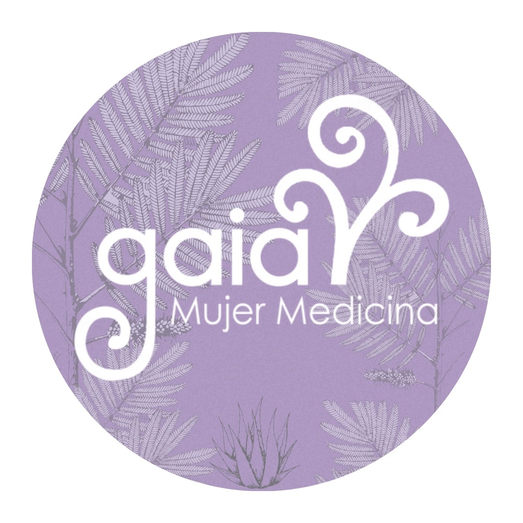Gaia Mujer Medicina
