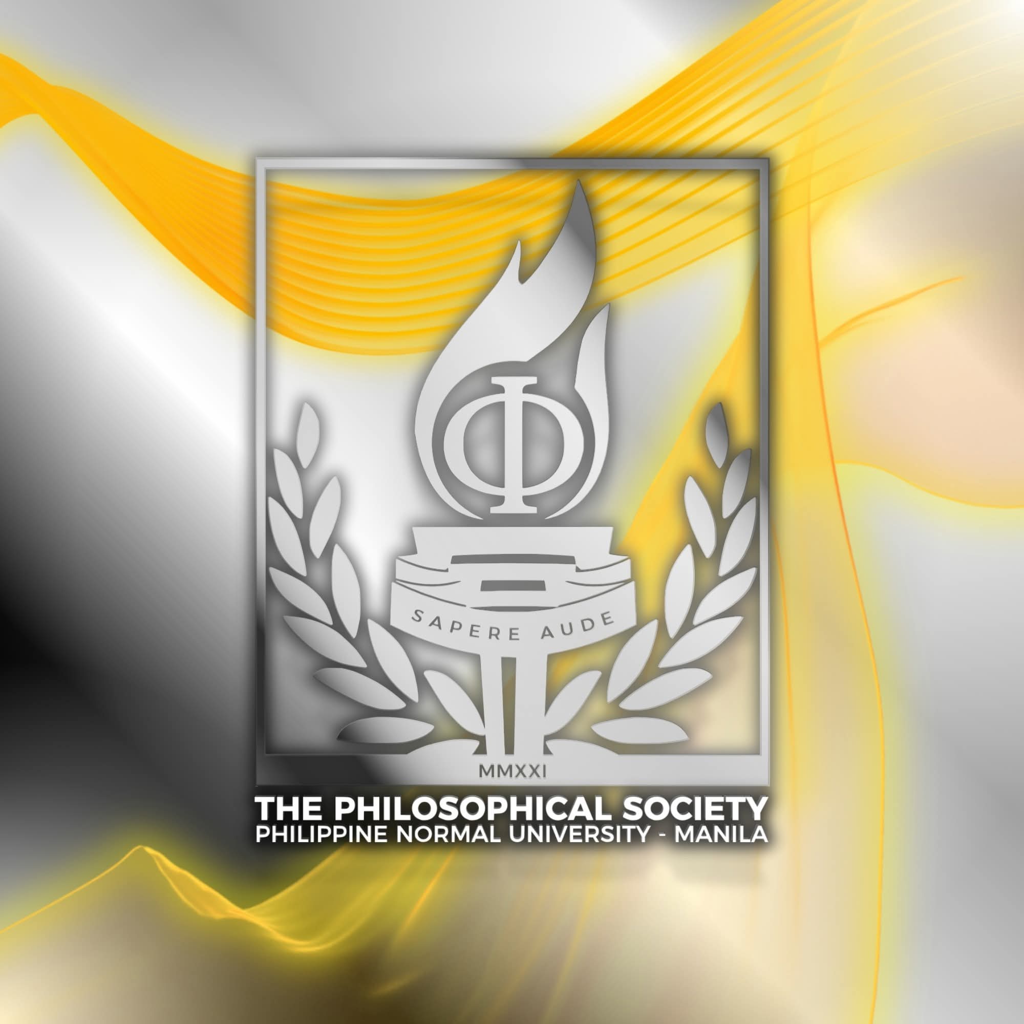 The Philosophical Society of PNU-Manila | Manila