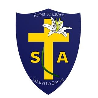 St Anthony's Catholic Primary School, Clayton | Bradford