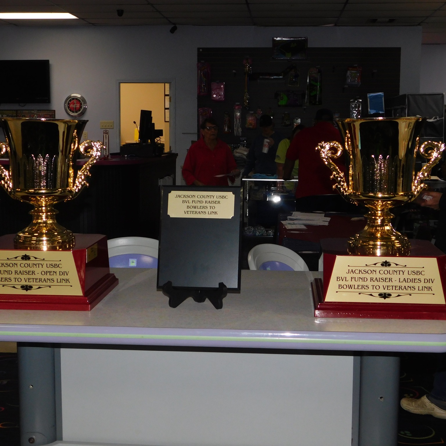 Jackson County MS USBC | Gautier MS