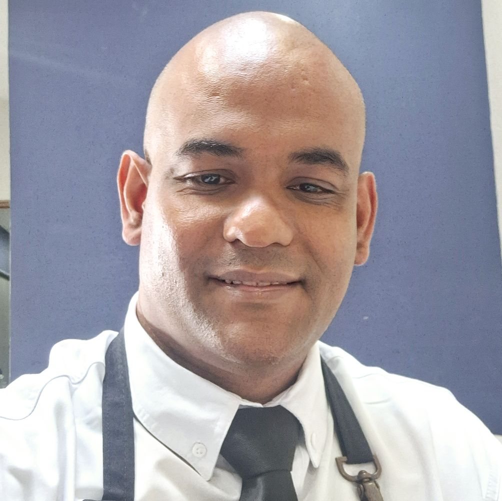 Nelson Reyes