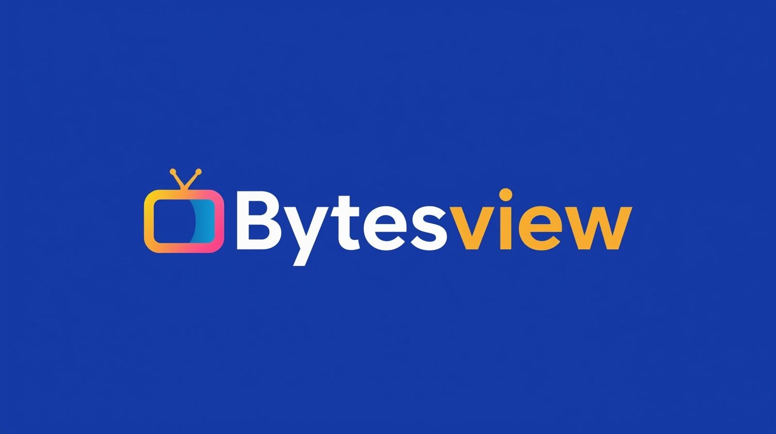 Bytesview