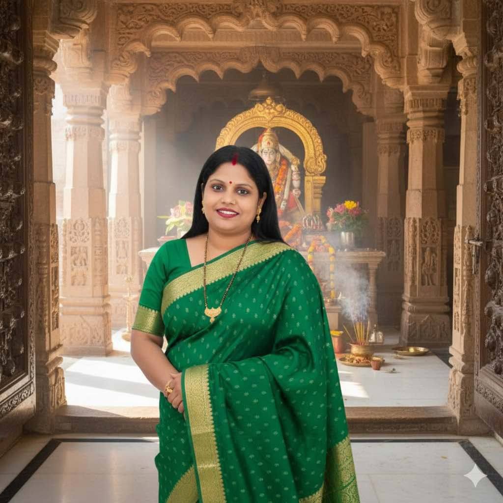Meena Rani