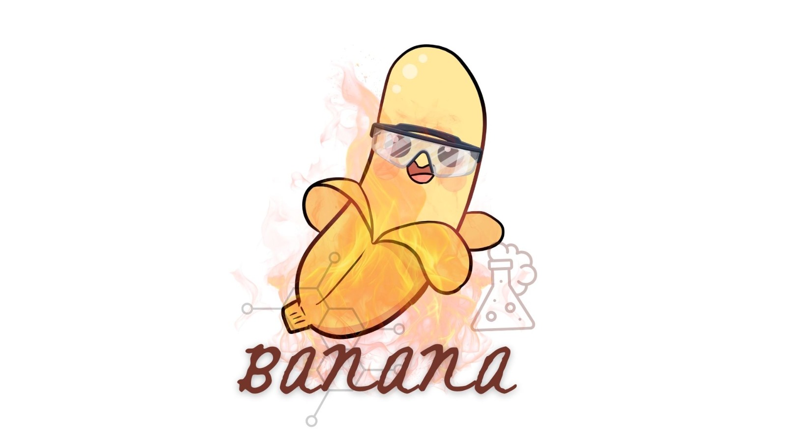 Banana بانانا
