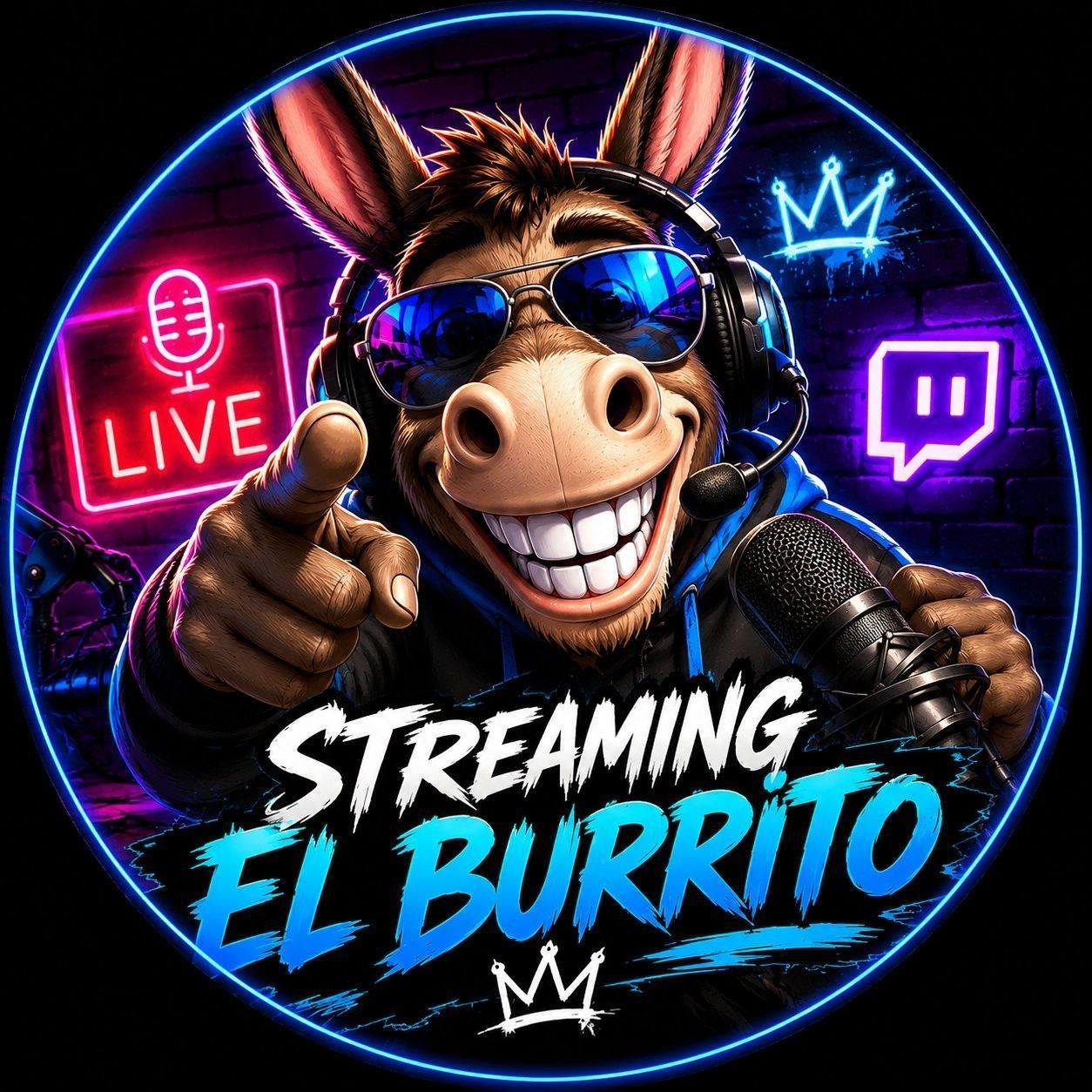 Streaming Pana