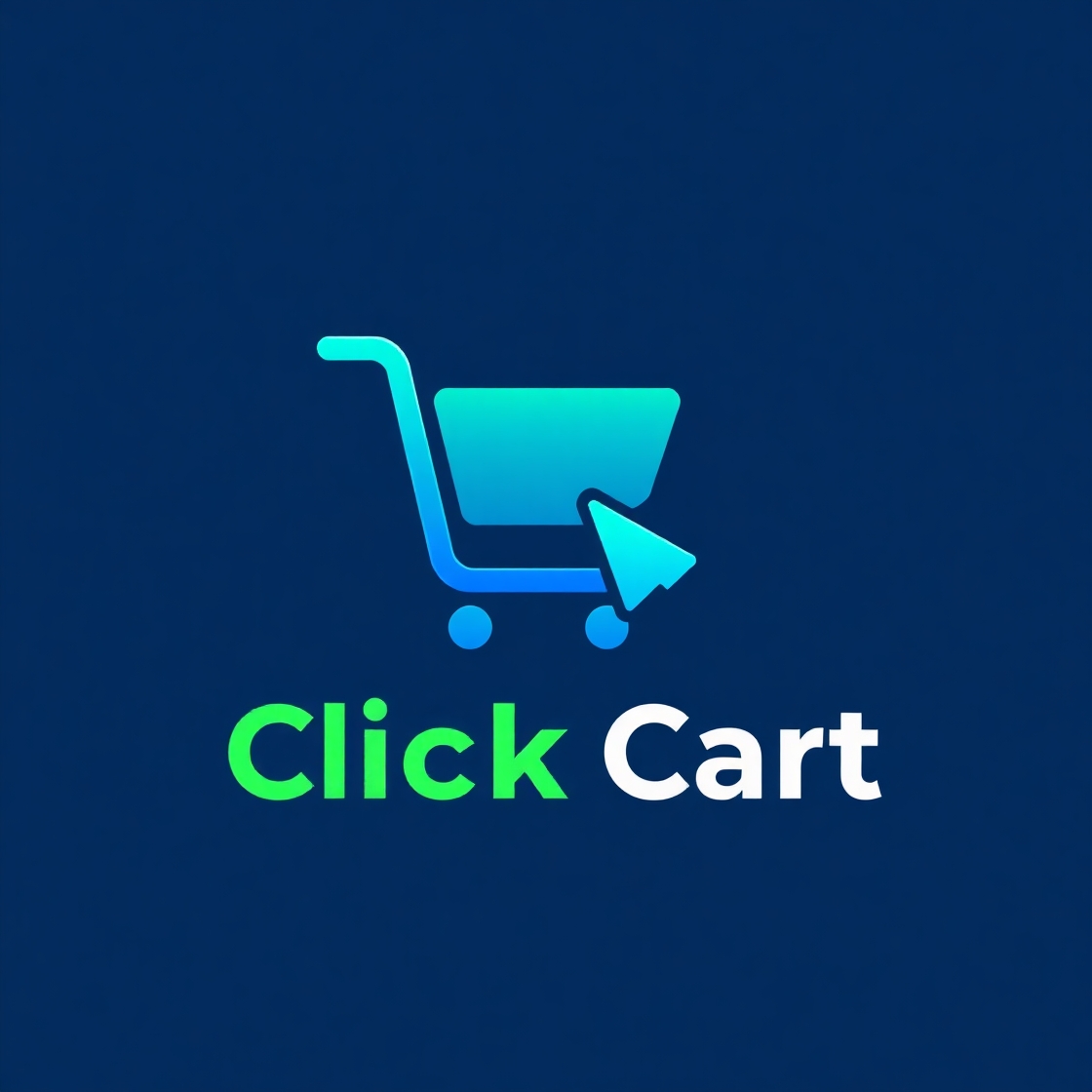 Click Cart