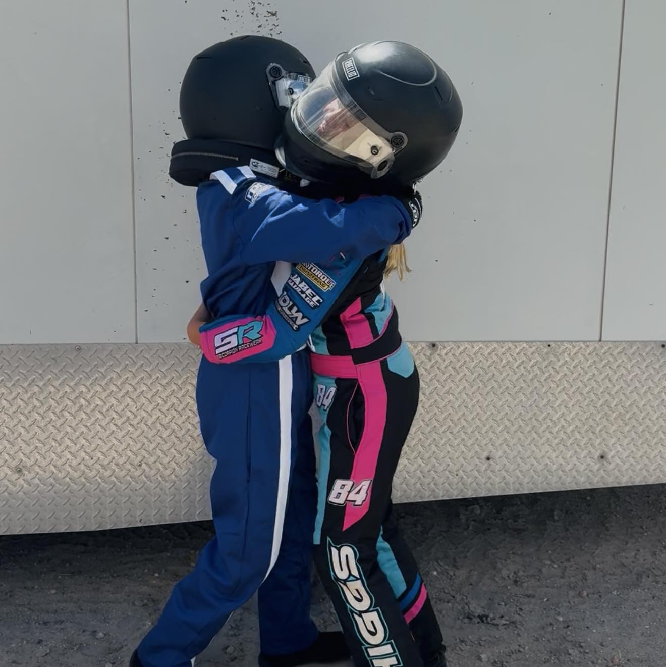 Higgs Girls Racing | Mandurah WA