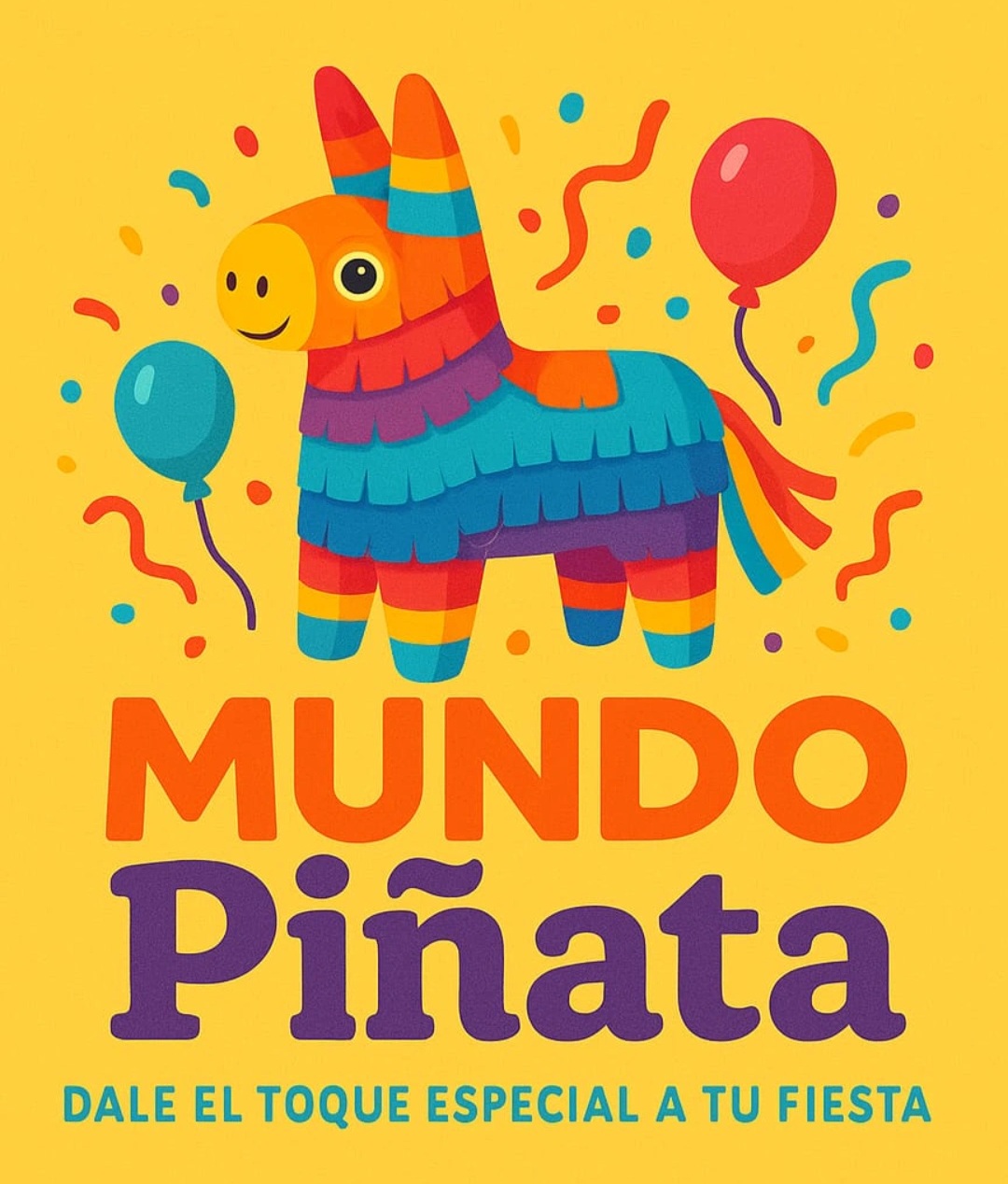 Mundo Piñata