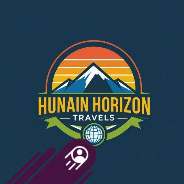 Hunain Horizons Travels