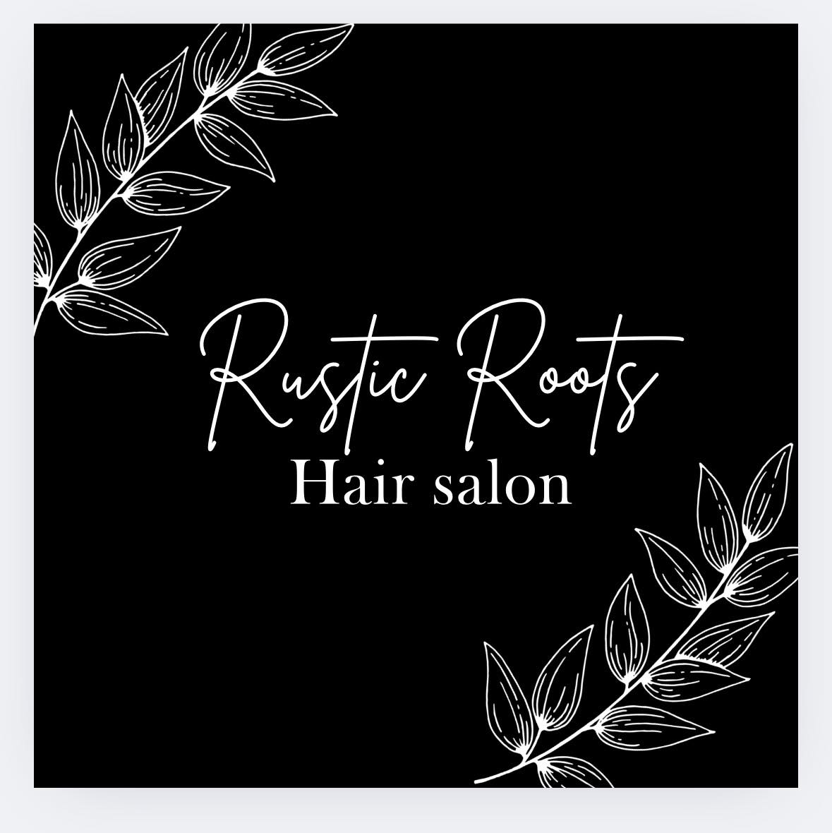 Rustic roots hair salon | Harrington DE